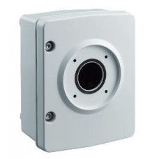 Шкаф монтажный с блоком питания 220VAC BOSCH NDA-U-PA2