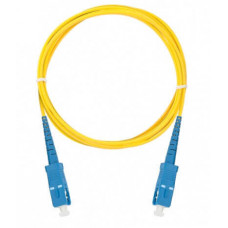 Патч-корд NIKOMAX NMF-PC1S2A2-SCU-SCU-010