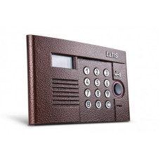Панель вызова ELTIS DP305-RDС16