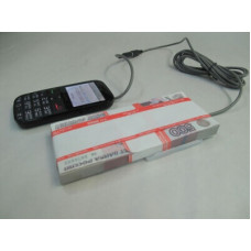 Сигнализатор кражи Септима GSM сигнализатор кражи КУКЛА-GSM (вариант 2)