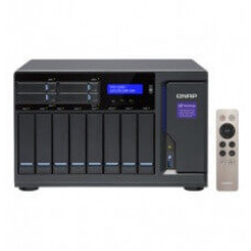 RAID-накопитель сетевой QNAP TVS-1282-I7-32G