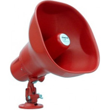 Оповещатель пожарный звуковой COOPER Wheelock ST-H15SR