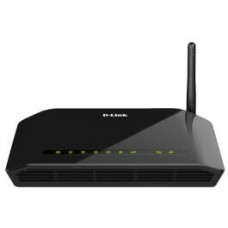 Маршрутизатор D-Link DL-DSL-2640U/RB/U2B