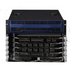 Блок питания модульный для интерфейсных модулей с POE QTECH QSW-M-98XX-PWR-AC-POE1