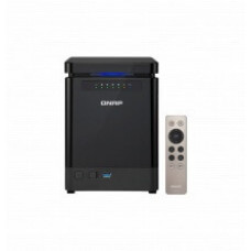 RAID-накопитель сетевой QNAP TS-453Bmini-4G