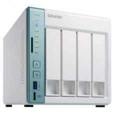 RAID-накопитель сетевой QNAP TS-451A-2G