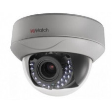 Камера видеонаблюдения купольная HiWatch DS-T207P (2.8-12 mm)