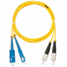 Патч-корд NIKOMAX NMF-PC2S2A2-SCU-FCU-002