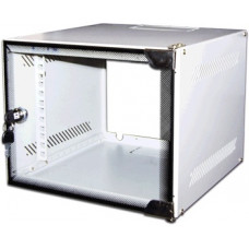 Фальшпанель задняя для шкафа 10" Lite, 15U TWT TWT-CBW10-FPB-15U