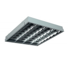 Светильник светодиодный офисного освещения Световые технологии ARS/R UNI LED 595 HFD 4000K (1016000110)