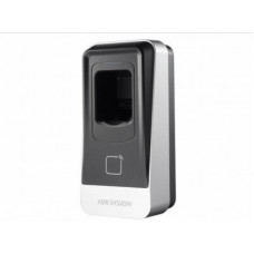 Считыватель биометрический Hikvision DS-K1200EF