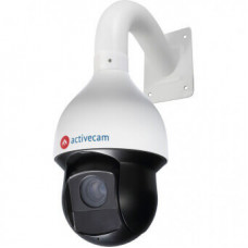 IP-камера видеонаблюдения уличная в стандартном исполнении ActiveCam AC-D6124IR15