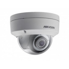 IP-камера видеонаблюдения купольная Hikvision DS-2CD2123G0-IS (6mm)