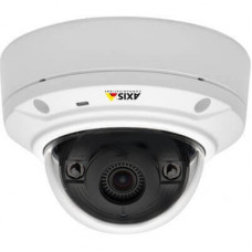 IP-камера видеонаблюдения уличная купольная AXIS M3024-LVE (0535-001)