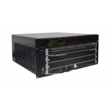 Шасси 5 слотов QTECH QSW-9805