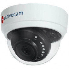 Камера видеонаблюдения купольная ActiveCam AC-H1D1 2.8