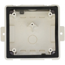 Корпус установочный всепогодный COOPER Wheelock WPBB-W