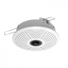 IP-камера видеонаблюдения купольная Mobotix MX-c25-D12-PW