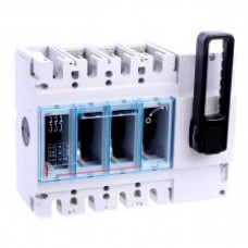 Выключатель-разъединитель Legrand 026661