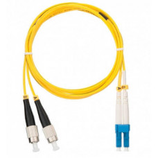 Патч-корд NIKOMAX NMF-PC2S2A2-FCU-LCU-001