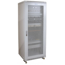 Шкаф напольный 19" 22U Cabeus ND-05C-22U60/100