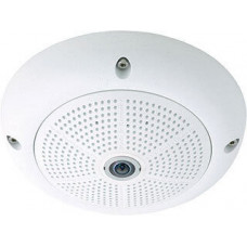IP-камера видеонаблюдения уличная купольная Mobotix MX-Q25M-Sec-D25
