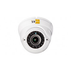 AHD-камера видеонаблюдения купольная SVPlus VHD613V