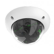 IP-камера видеонаблюдения уличная купольная Mobotix MX-D25M-Sec
