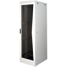 Шкаф напольный CLASSIC II 24U TLK (TFL-246080-GMMM-GY)
