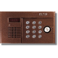 Панель вызова ELTIS DP303-TDC16 (9007)