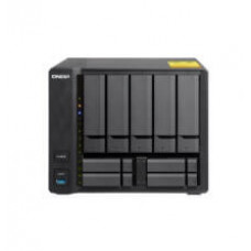 Сетевой RAID-накопитель QNAP TS-963X-8G