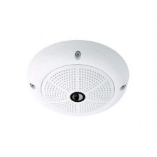 IP-камера видеонаблюдения купольная Mobotix MX-Q26B-6D016