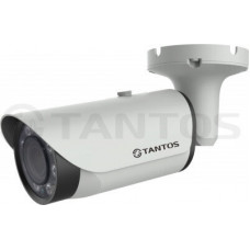 IP-камера видеонаблюдения уличная в стандартном исполнении Tantos TSi-Pn825VP (3.6-11)