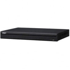 Видеорегистратор 8 канальный Dahua DHI-NVR4208-8P-4KS2
