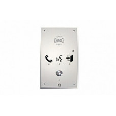 IP станция дверная TOA N-8640DA