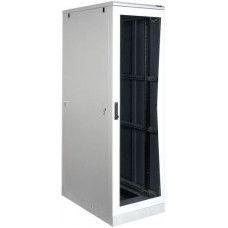 Шкаф напольный CLASSIC II 42U TLK (TFL-426010-GMMM-BK)