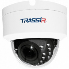 IP-камера видеонаблюдения купольная TRASSIR TR-D3123IR2