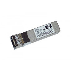 Оптический трансивер HP 4GB SW SFP, A7446B
