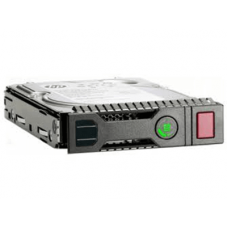 Жесткий диск HP 450GB G8 G9 6G 10K SAS SC 2.5", 652572-B21, EG0450FBVFM