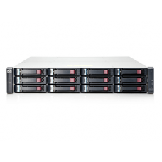 Шасси HP Шасси для дисков 1x2040 LFF Chassis, K2R82A