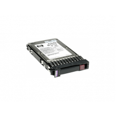Жесткий диск HPE 900GB 15K 12G 2,5'' SAS, 870765-B21