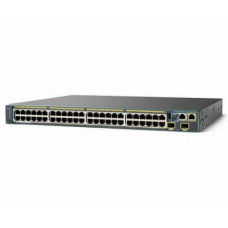 Коммутатор Cisco Catalyst WS-C2960S-48LPD-L
