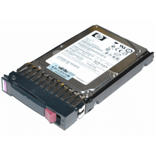 Жесткий диск HP 450Gb 6G 15K LFF M6612 3.5" SAS, 583717-001