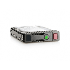 Жесткий диск HP MSA 600GB 12G SAS 10K 2.5in ENT HDD J9F46A