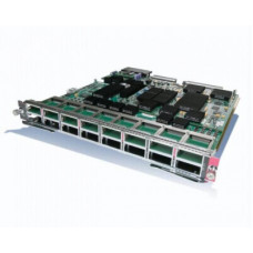 Модуль Cisco Catalyst WS-X6816-10G-2T