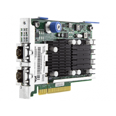 Адаптер HP 533FLR-T FlexFabric 10Gb 2P, 700759-B21