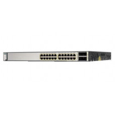 Коммутатор Cisco Catalyst WS-C3750E-24TD-E