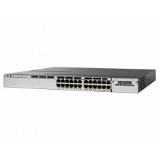 Коммутатор Cisco Catalyst WS-C3750X-24T-E