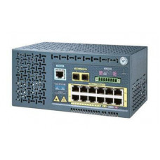 Коммутатор Cisco Catalyst WS-C2955C-12