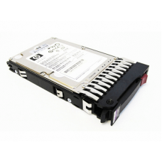 Жесткий диск HP 146GB 3G 10K 2.5" SAS SP, 431958-B21, 432320-001, 443177-002